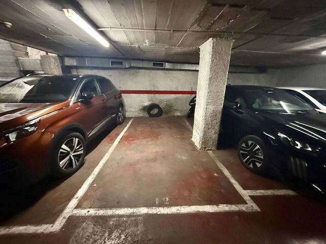 Garaje en venta en Nou Barris, Barcelonès