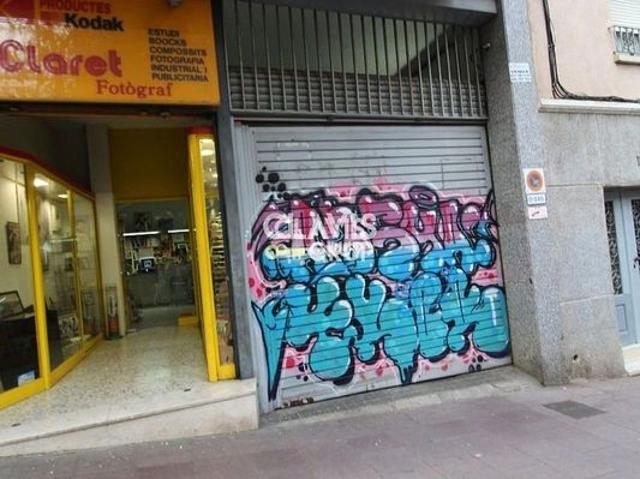 Garaje en venta en Nou Barris, Barcelonès