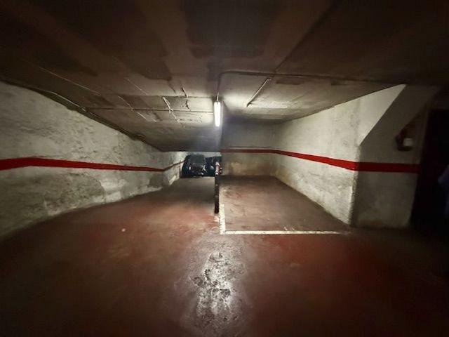Garaje en venta en Nou Barris, Barcelonès