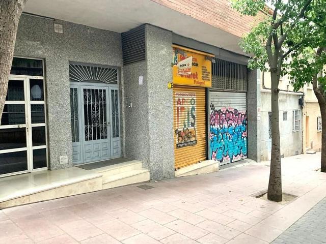 Garaje en venta en Nou Barris, Barcelonès