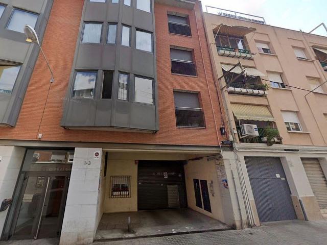 Garaje en venta en Marianao, Baix Llobregat