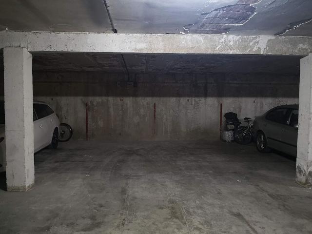 Parking en venta en Igualada