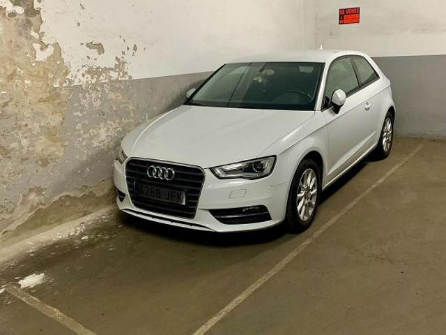 Parking en venta en Esplugues De Llobregat, Can Cervera