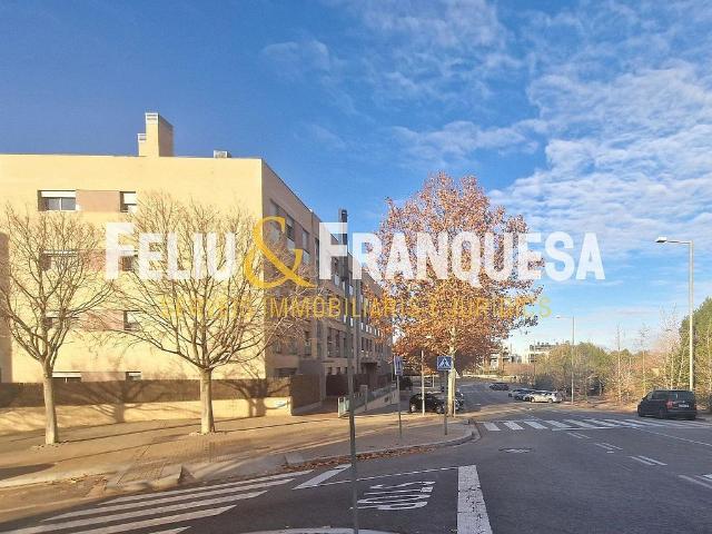 Garaje en venta en Valldoreix, Vallès Occidental