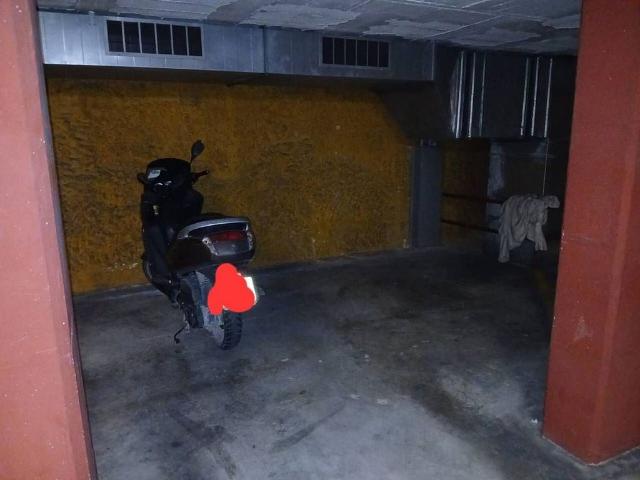 Garaje en venta en Centrevila, Vilanova I La Geltrú