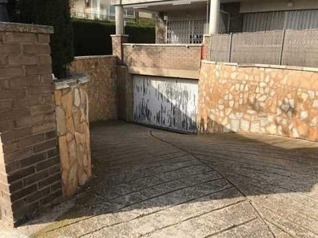 Garaje en venta en Mas d'en Bosch, Baix Camp