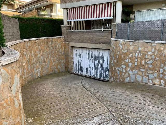 Garaje en venta en Mas d'en Bosch, Baix Camp