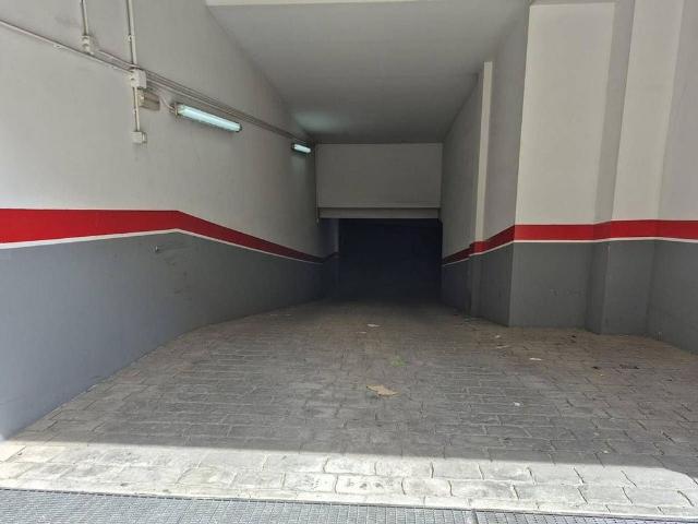 Garaje en venta en Barri de la Creu, Garraf