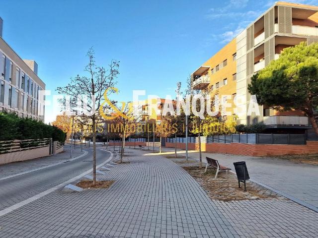 Garaje en venta en Valldoreix, Vallès Occidental