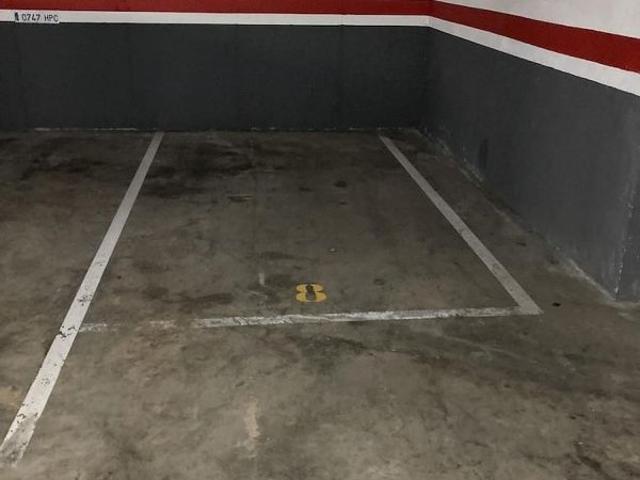 Garaje en venta en Vallès Occidental, Catalunya