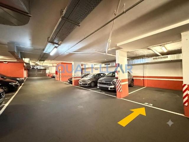 Garaje en venta en Can Nadal, Baix Llobregat