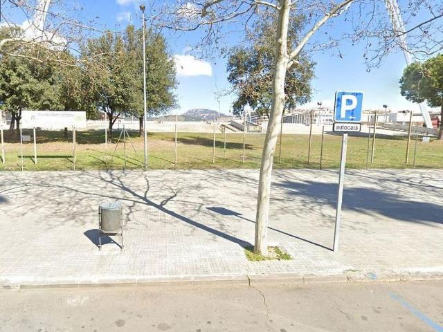 Garaje en venta en Poble Nou, Vallès Occidental