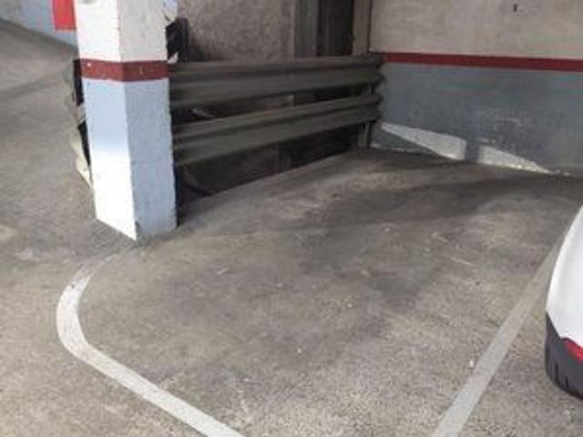 Garaje en venta en Centre, Barcelonès