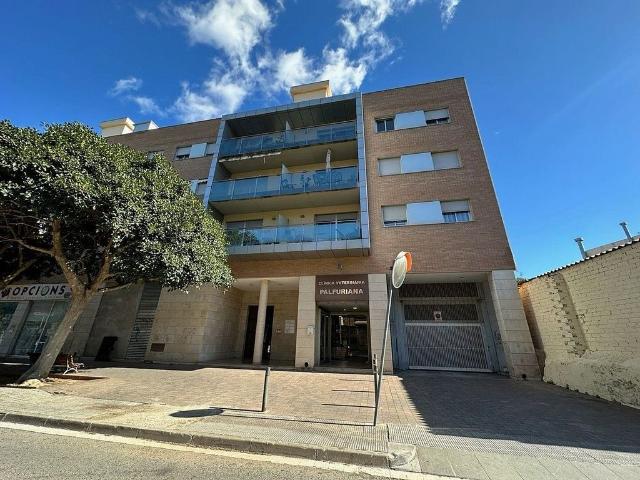 Garaje en venta en el Tancat, Baix Penedès