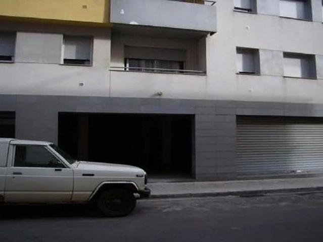 Parking en venta en Vilanova Del Camí