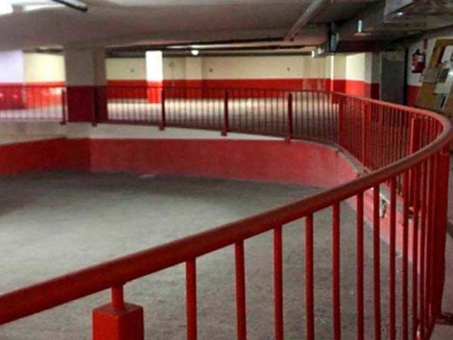 Garaje en venta en Bages, Catalunya