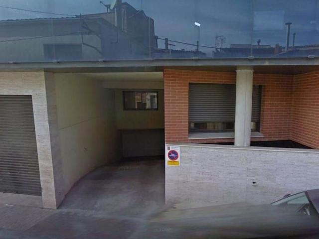 Garaje en venta en Segrià, Catalunya