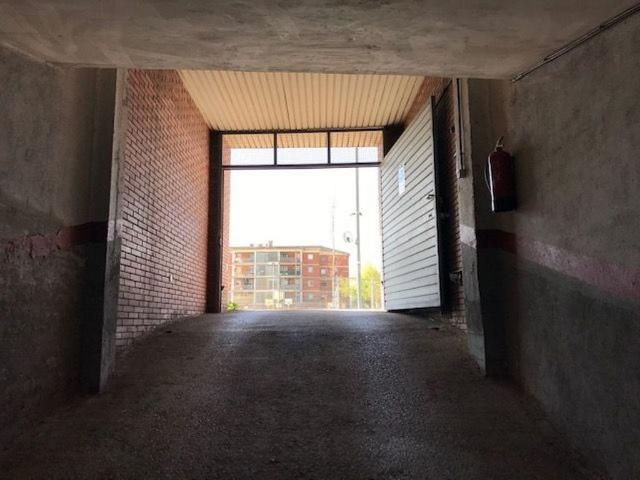 Parking en venta en Igualada