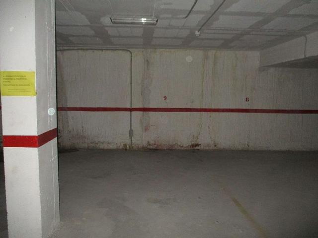 Garaje en venta en Sants-Montjuïc, Barcelonès