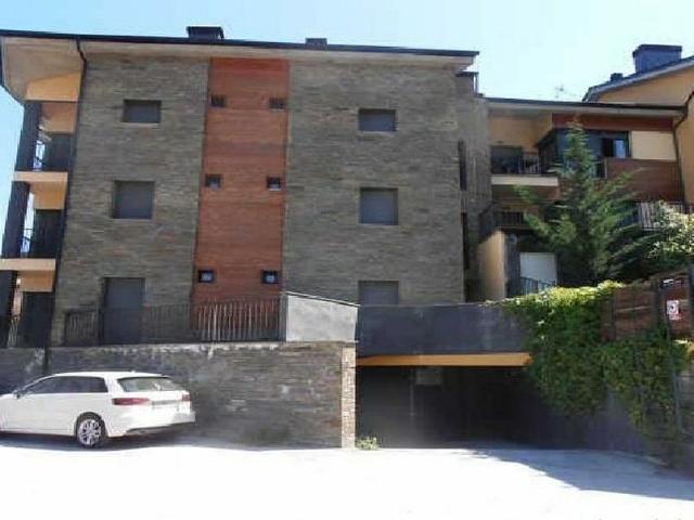 Garaje en venta en Alt Urgell, Catalunya