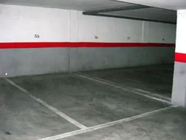 Garaje en venta en Alt Camp, Catalunya