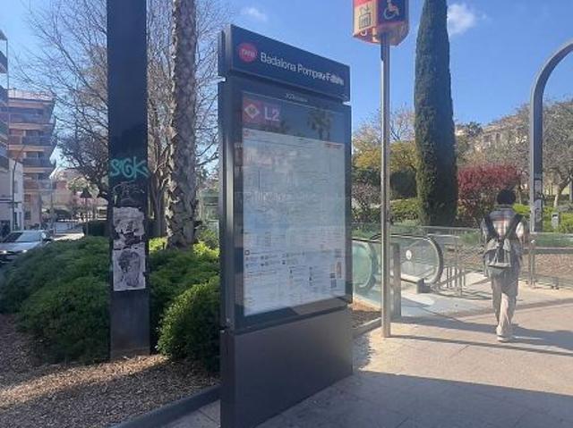 Garaje en venta en Districte 1, Barcelonès