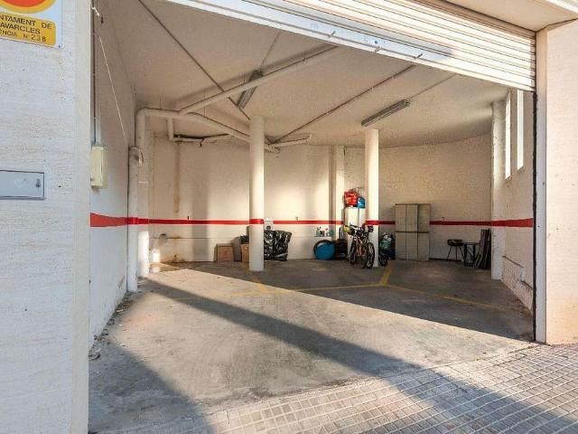 Garaje en venta en Navarcles