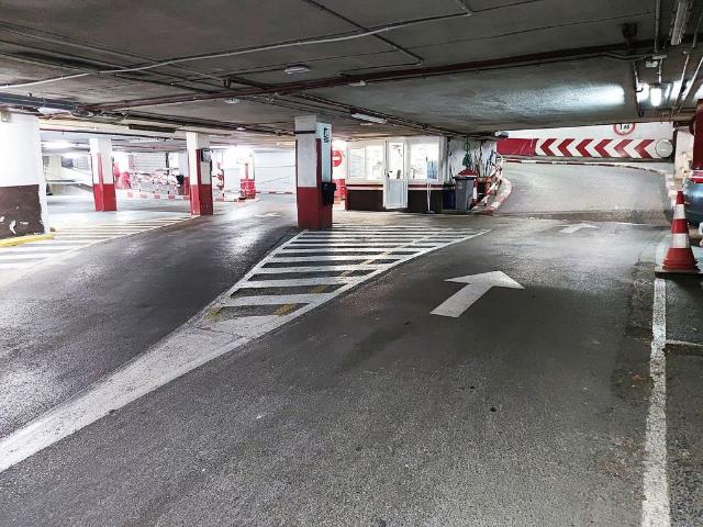 Parking en venta en Barcelona, la Dreta de l'Eixample