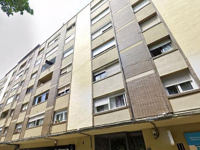 Garaje en venta en Cappont, Segrià