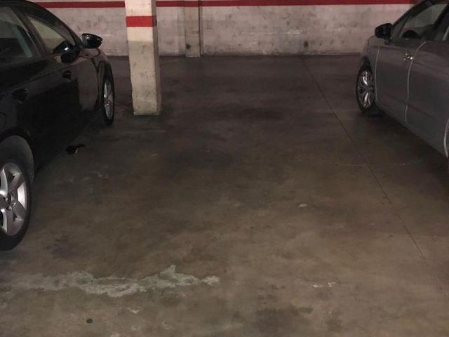 Parking en venta en Girona, Eixample Parking en venta en Girona, Eixample