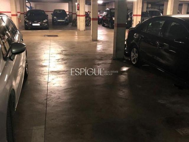 Garaje en venta en Eixample, Gironès