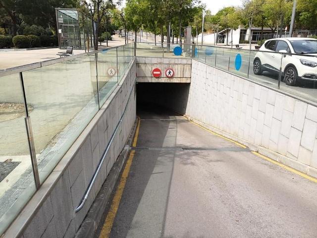 Garaje en venta en Centro, Maresme