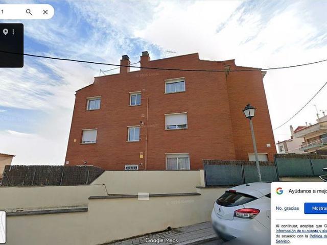 Garaje en venta en Eixample, Maresme
