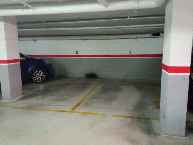 Garaje en venta en Baix Llobregat, Catalunya