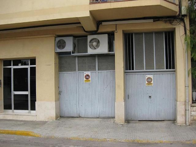 Garaje en venta en l'Espirall, Alt Penedès