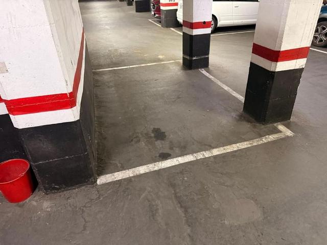 Garaje en venta en Gràcia, Barcelonès