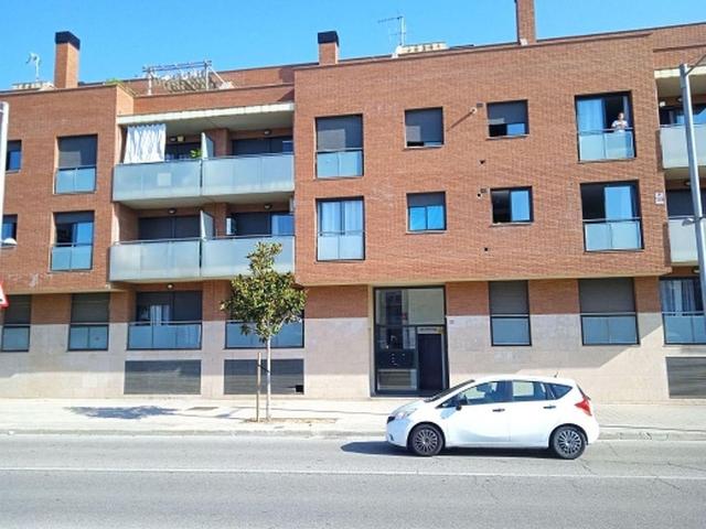 Garaje en venta en Pla d'Urgell, Catalunya