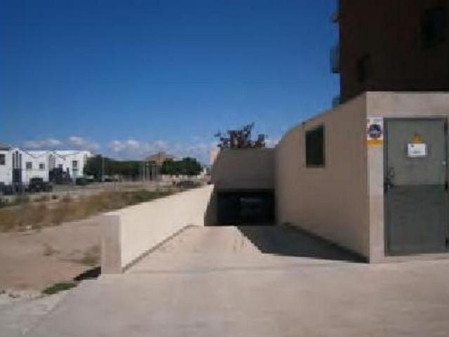 Garaje en venta en Pla d'Urgell, Catalunya