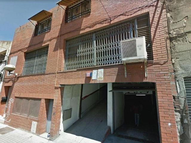 Garaje en venta en Maragall, Ripollet