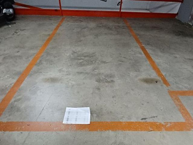 Garaje en venta en Can Mariner, Barcelonès
