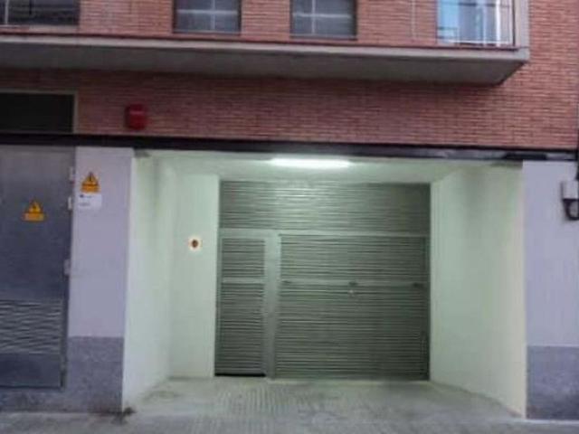 Garaje en venta en Viladecans, Baix Llobregat