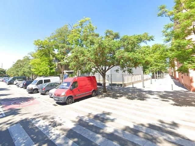Garaje en venta en Sant Joan Baptista - districte 2, Barcelonès