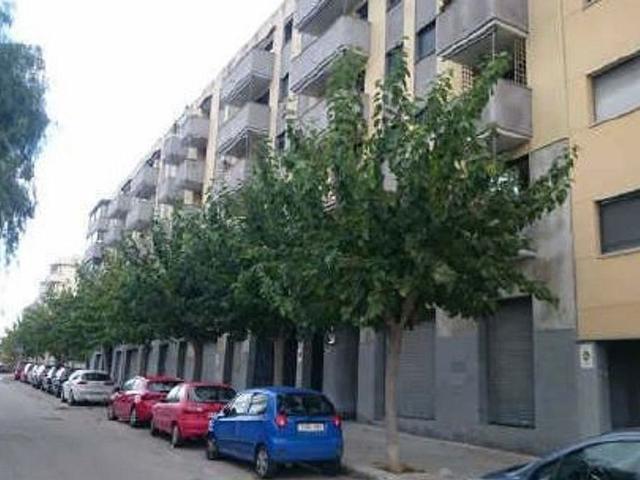 Parking en venta en Vilanova I La Geltrú, Casernes