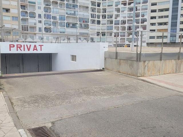 Garaje en venta en Empuriabrava, Alt Empordà
