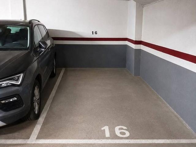 Garaje en venta en Vallès Oriental, Catalunya