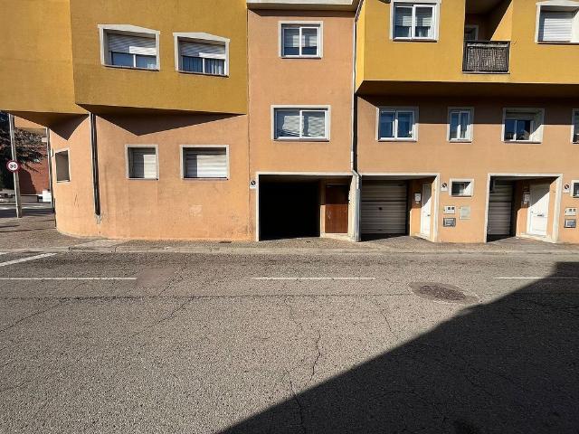 Garaje en venta en Taialà, Girona