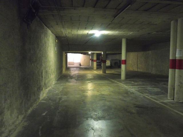 Garaje en venta en Eixample, Gironès