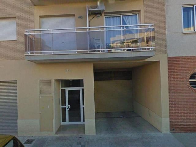 Garaje en venta en el Morell