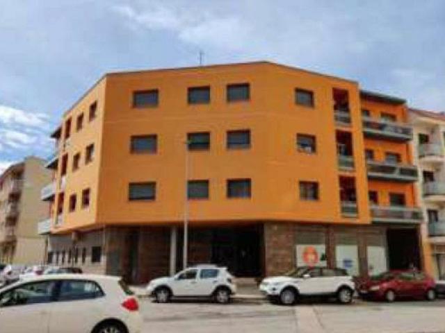 Garaje en venta en Amposta, Valletes