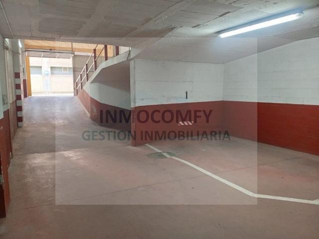 Garaje en venta en Baix Empordà, Catalunya